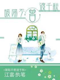 暖阳不曾渡千秋