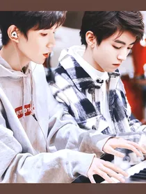 TFBOYS之绝世后宫