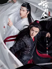 陈情令：快穿之百无禁忌