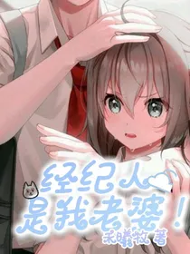 经纪人是我老婆！