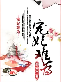 后宫传，宠妃难为