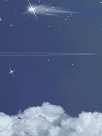 那年的星光熠熠