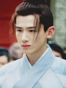 香蜜之你是我的，别人不许碰