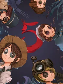 第五人格之求生中的神操作