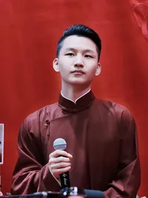 重生成为秦霄贤妹妹