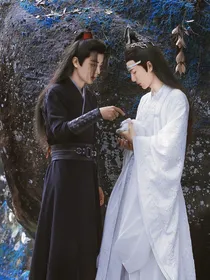 剧穿陈情：还我甜甜的恋爱