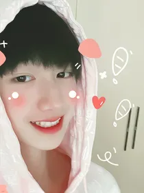 爱上狼族少年朱志鑫-d112