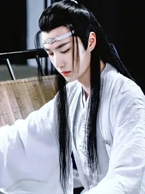 陈情令之我还在等你