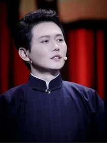 孟鹤堂：我真的很爱她