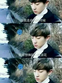 孤独背后的少女