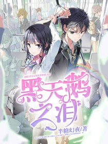 黑天鹅之泪（樱花巷）