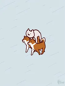 沙雕间的趣味故事