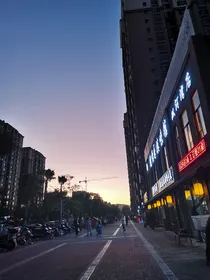 女配只是路过