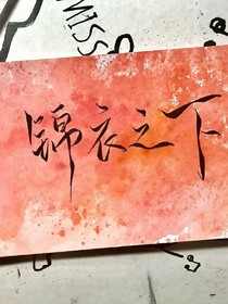 锦衣番外