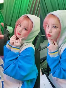 GFRIEND的出道歷程