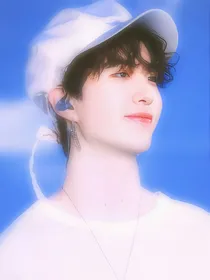 EXOBTSTFBOYS：逆光而行