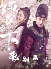 锦衣之下后续：现代化