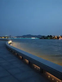 没事，我会等你