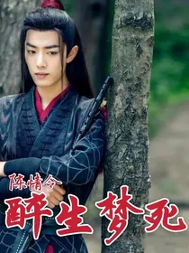 陈情令……醉生梦死