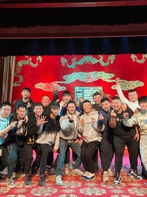 德云社：七队姻缘结