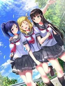 斗龙战士之校园甜蜜之恋