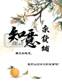 知意杂货铺（暂不接