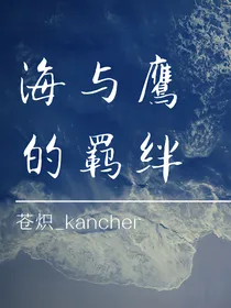 海与鹰的羁绊