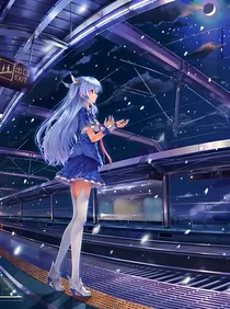 奇迹王的星光