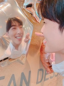 听雪在飘