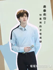 青春有你2：你是我的不可或缺
