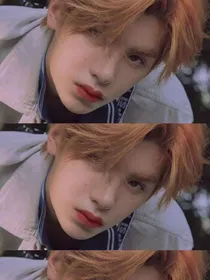 黄明昊：黄总别跪键盘呀