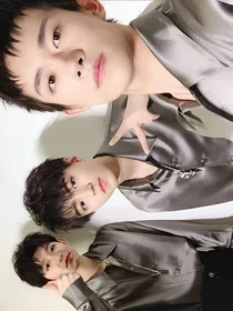 tfboys穿越遇见