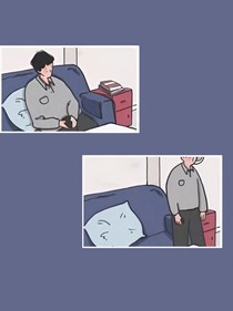 你是我的风华正茂