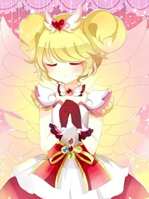 小花仙——花灵之力