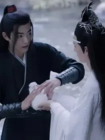 如果魏婴是个姑娘那会怎么样呢？