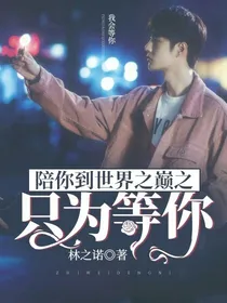 陪你到世界之巅之只为等你