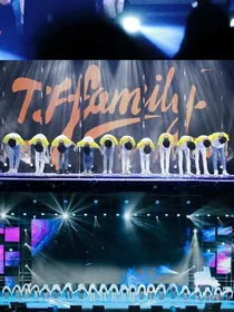 TF家族之辰星团宠