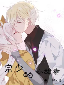 重生之宗少的腹黑小甜妻