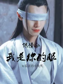 陈情令：我是你的眼