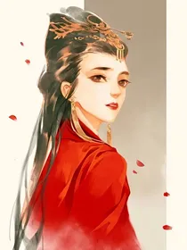 乱世嫡女——d031