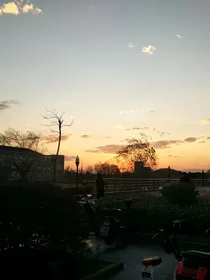 浅时光，韶华亦为梦
