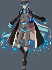 魔伽遇见