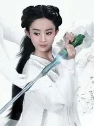 三生三世之花千骨