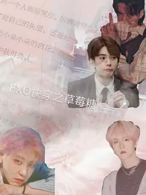 EXO快穿之草莓糖