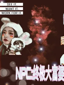 NPC：终极大富婆
