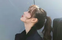 真人版美图