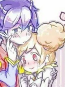 小花仙之库安曼椿梦恋