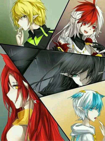 战神联盟的日常生活（转载）