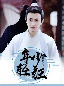 锦衣之下：年少轻狂