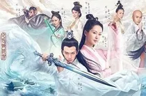 天乩加大唐锦衣——d772
